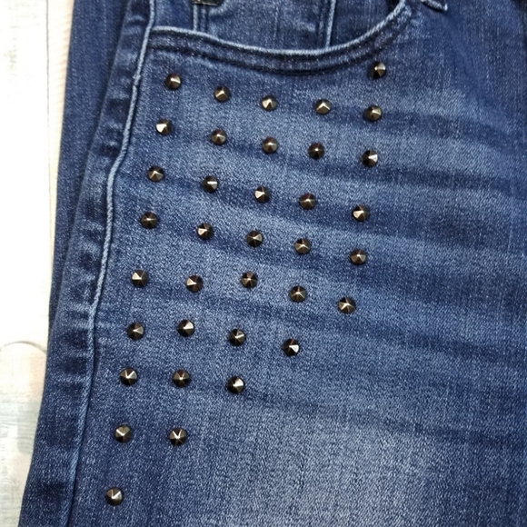 KanCan Skinny Jeans - Picture 6 of 8